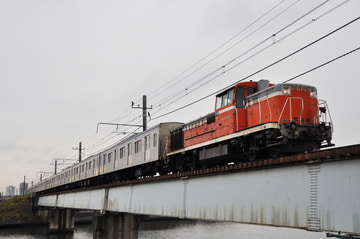 横浜高速鉄道  Y500系 