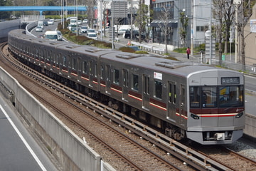 北大阪急行電鉄  9000形 9902F
