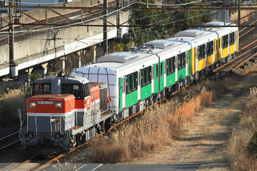 静岡鉄道  不明 
