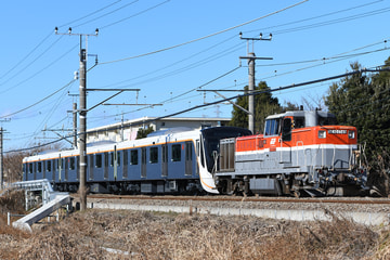 東急電鉄  6020系 