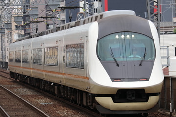近畿日本鉄道 富吉検車区 21020系 UL22編成