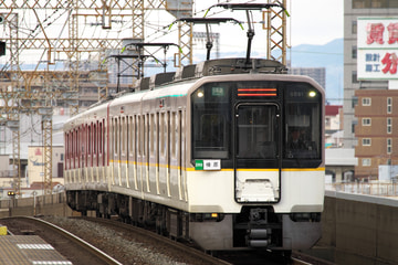 近畿日本鉄道 高安検車区 9020系 9051F