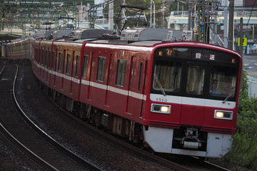 京急電鉄  1500形 1513F