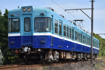 銚子電気鉄道  3000形 3501