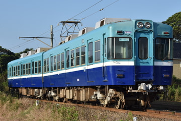 銚子電気鉄道  3000形 3001