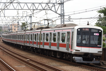 東京急行電鉄  5050系 5154F