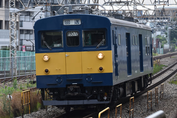 JR東日本  143系 