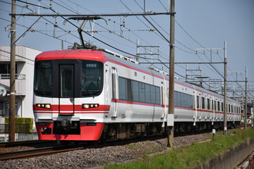 名古屋鉄道  1700系 1704F