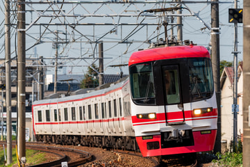 名古屋鉄道  1700系 