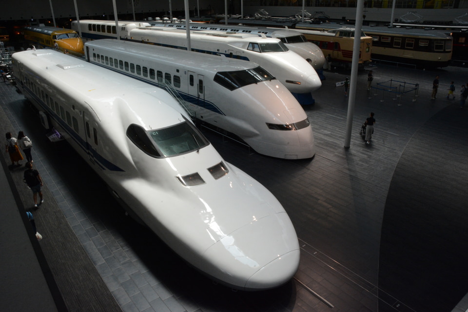 JR海315系C1編成<br class="br-sp" />(シンC1編成)の写真