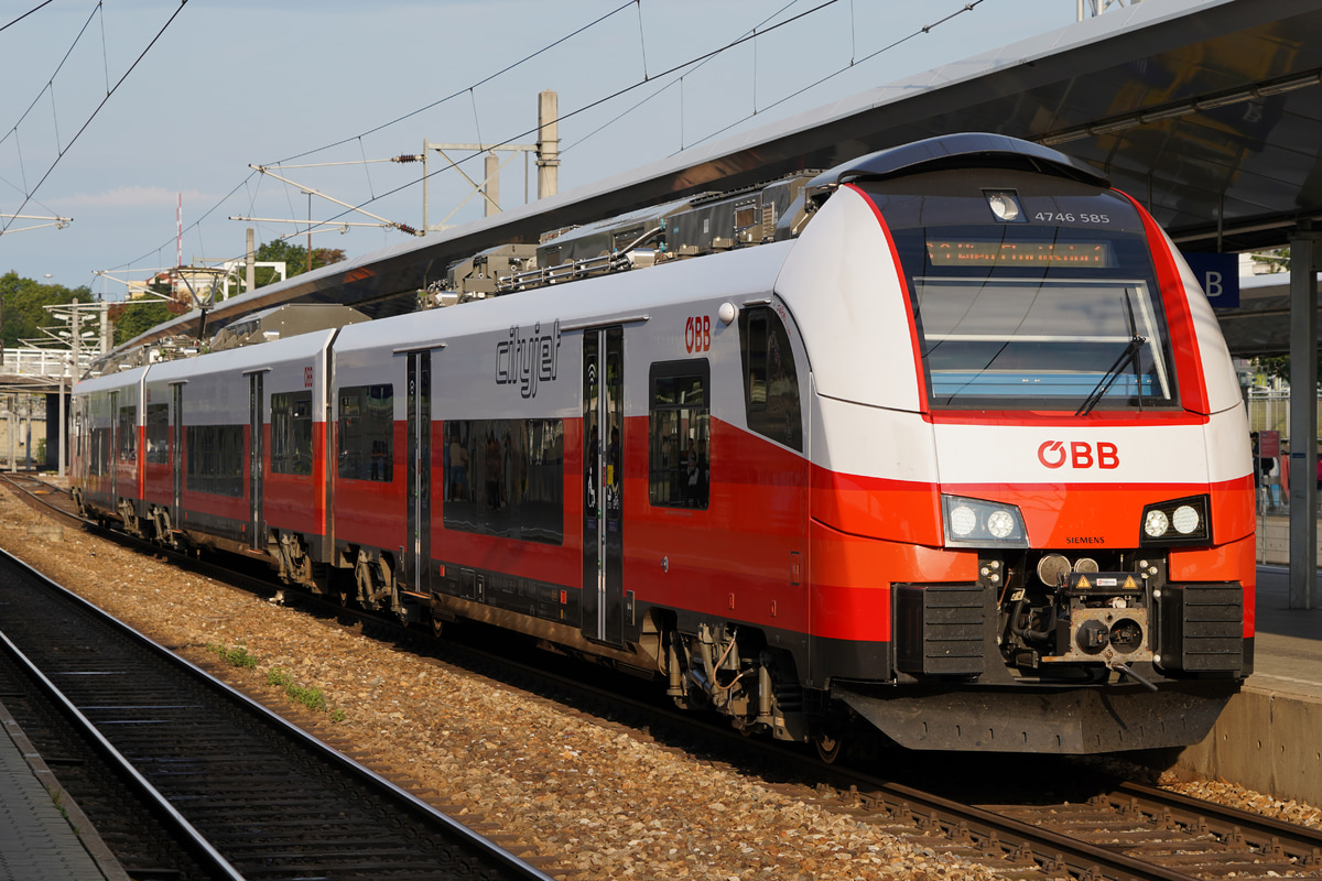 ÖBB  Class4746 