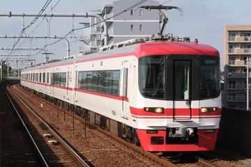 名古屋鉄道  1700系 1703F