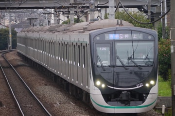 東京急行電鉄  2020系 2122F