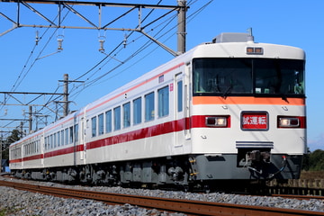 東武鉄道  350型 353F