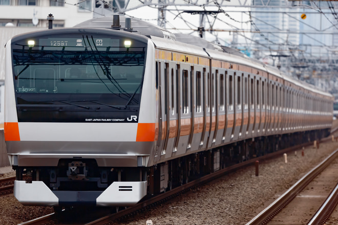 JR中央東線を代表する車両といえば何系？歴代・現役車両から選ぶなら！のイメージ写真1枚目
