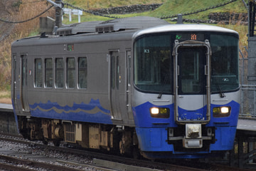 えちごトキめき鉄道  ET122形 