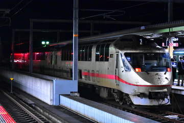 京都丹後鉄道 西舞鶴運転区 KTR001形 KTR011
