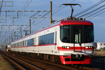名古屋鉄道  1700系 1702F