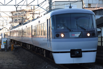 西武鉄道  10000系 10101F
