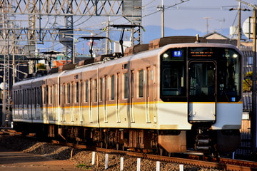 近畿日本鉄道 東花園検車区 9020系 EE36