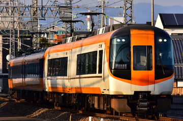近畿日本鉄道  22600系 