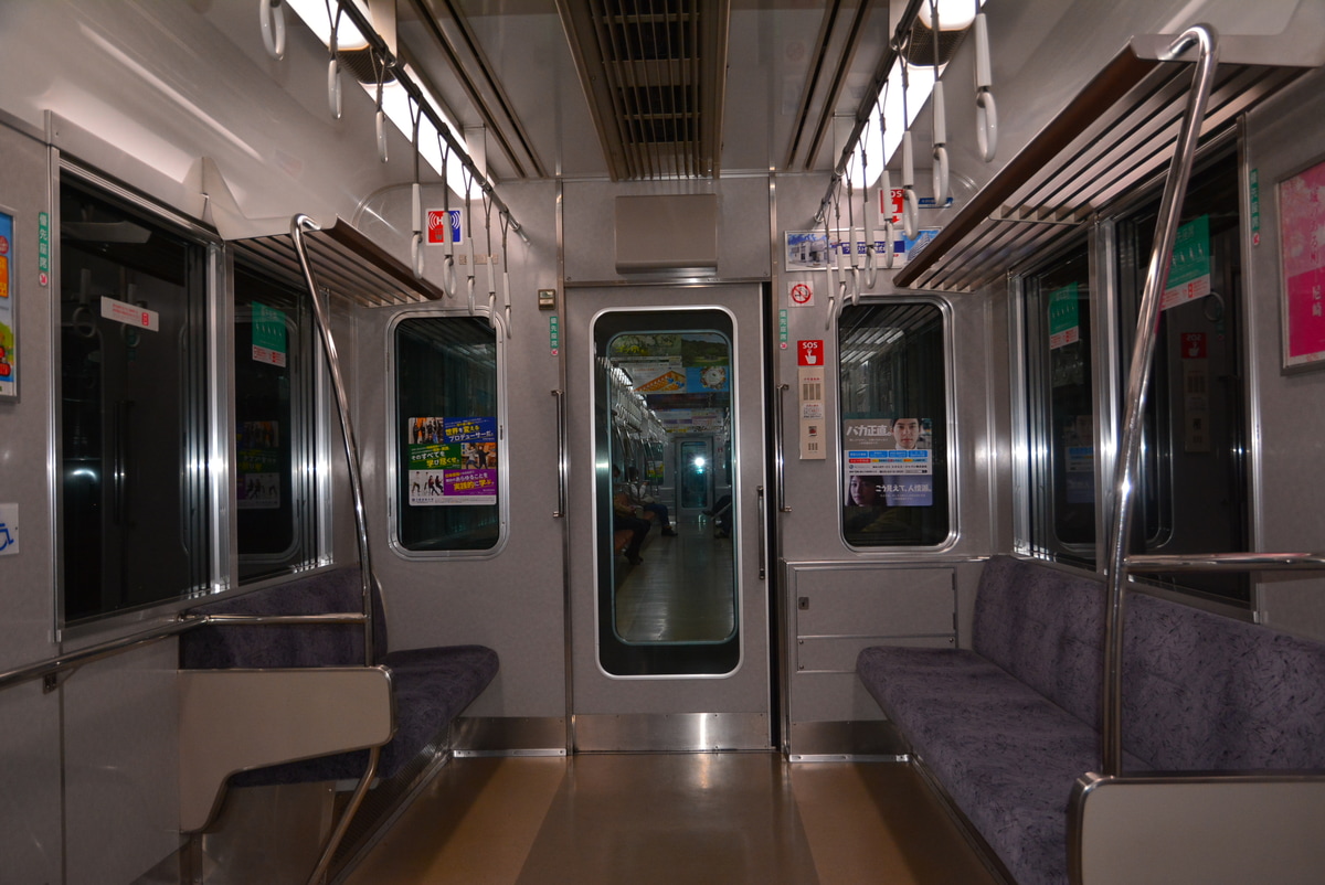阪神電気鉄道  9000系 9207F