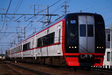 名古屋鉄道  2200系 2203F