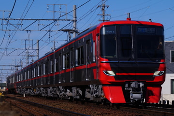 名古屋鉄道  9500系 9504F