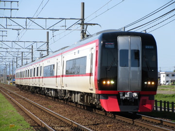名古屋鉄道  2200型 2233f