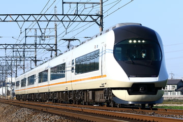 近畿日本鉄道  21020系 UL21編成
