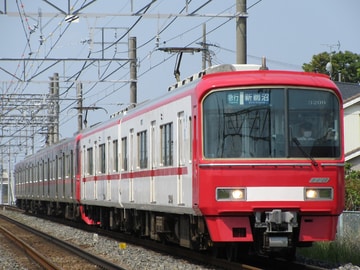 名古屋鉄道  3100系 3109f
