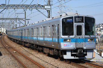 小田急電鉄  1000形 1751F