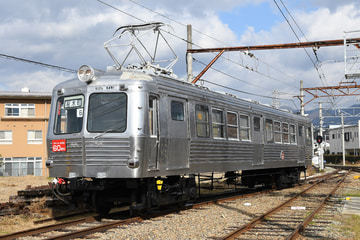 上田電鉄  5200系 5251