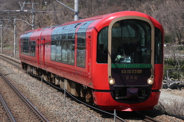 えちごトキめき鉄道  ET122形 1000番台