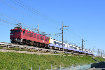 JR東日本  485系 A5編成