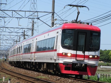 名古屋鉄道  1700系 1701f