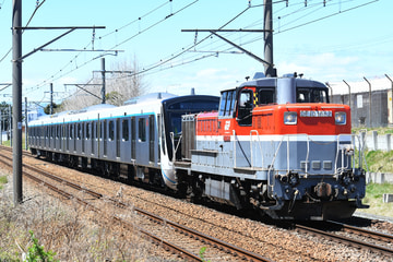 東急電鉄  3020系 