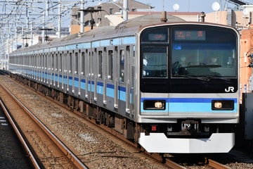 Train Directory 東京メトロ東西線の写真一覧