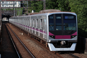 東急電鉄  08系 96F