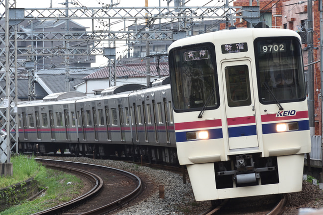 周りの人(友達などに)に正直に鉄道ファンって言ってますか？のイメージ写真1枚目