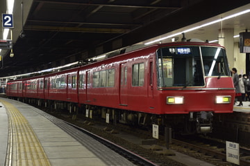 名古屋鉄道  5700系 5705F