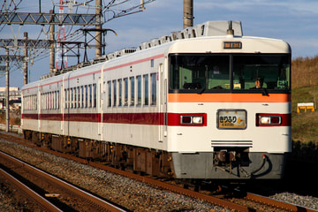東武鉄道 南栗橋車両管区 350型 352F