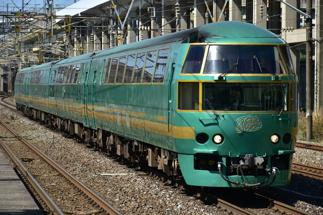 筑豊篠栗鉄道事業部直方車両センターキハ71系を西小倉駅で撮影した写真
