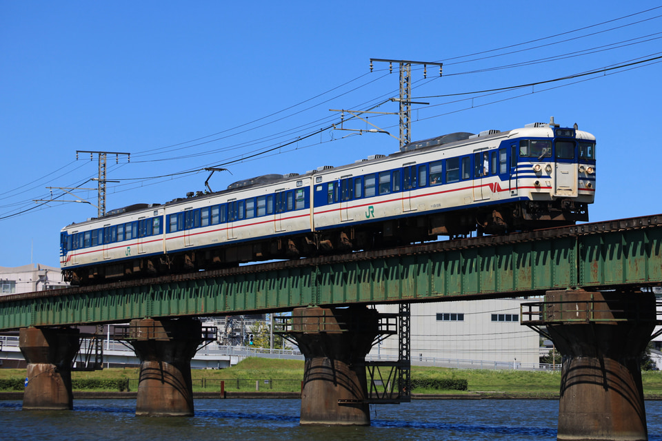 JR東701系N37編成の写真