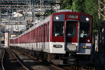近畿日本鉄道   系 1029F