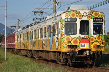高松琴平電気鉄道  1200形 1214