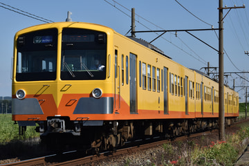 三岐鉄道  751系 751F
