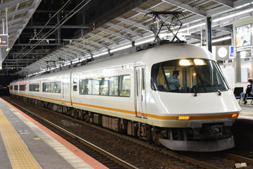 近畿日本鉄道  21000系 