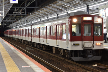 近畿日本鉄道  1400系 FC07