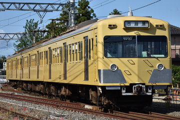 三岐鉄道  801系 805F
